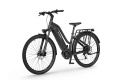 Rower elektryczny Ecobike LX 500 Graphite