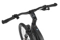 Rower elektryczny Ecobike LX 500 Graphite