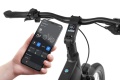 Rower elektryczny Ecobike LX 500 Graphite