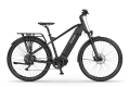 Rower elektryczny Ecobike MX 500 Graphite