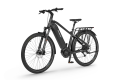 Rower elektryczny Ecobike MX 500 Graphite