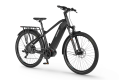 Rower elektryczny Ecobike MX 500 Graphite