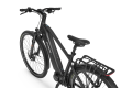 Rower elektryczny Ecobike MX 500 Graphite