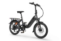 Rower elektryczny Ecobike Rhino Black