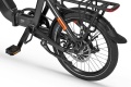 Rower elektryczny Ecobike Rhino Black