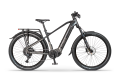 Rower elektryczny Ecobike RX 600 SUV Black