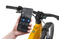 Rower elektryczny Ecobike RX 600 MAX SUV Yellow