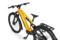 Rower elektryczny Ecobike RX 600 MAX SUV Yellow