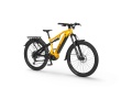 Rower elektryczny Ecobike RX 600 MAX SUV Yellow
