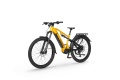 Rower elektryczny Ecobike RX 600 MAX SUV Yellow