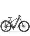 Rower elektryczny Ecobike RX 600 SUV Black