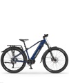Rower elektryczny Ecobike RX 500 Blue SUV