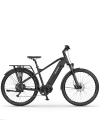 Rower elektryczny Ecobike MX 500 Graphite