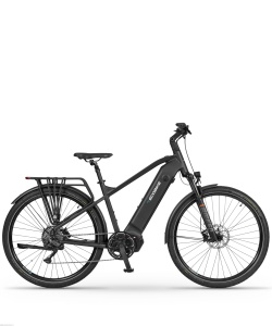 Rower elektryczny Ecobike MX 500 Graphite