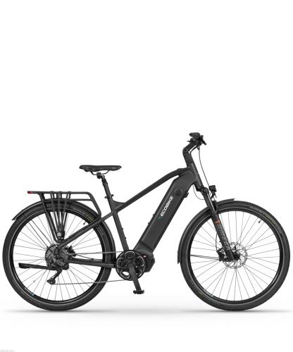 Rower elektryczny Ecobike MX 500 Graphite