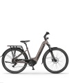 Rower elektryczny Ecobike LX 300 Onyx