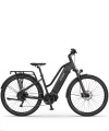 Rower elektryczny Ecobike LX 500 Graphite