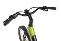 Rower elektryczny Ecobike LX 100 Lime