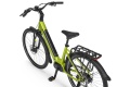 Rower elektryczny Ecobike LX 100 Lime