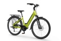Rower elektryczny Ecobike LX 100 Lime