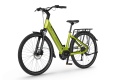 Rower elektryczny Ecobike LX 100 Lime