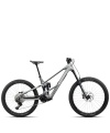 Rower elektryczny Orbea Wild LT H20 MX