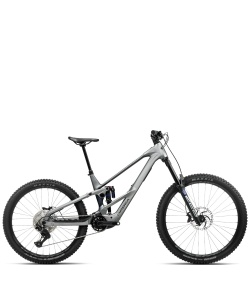 Rower elektryczny Orbea Wild LT H20 MX