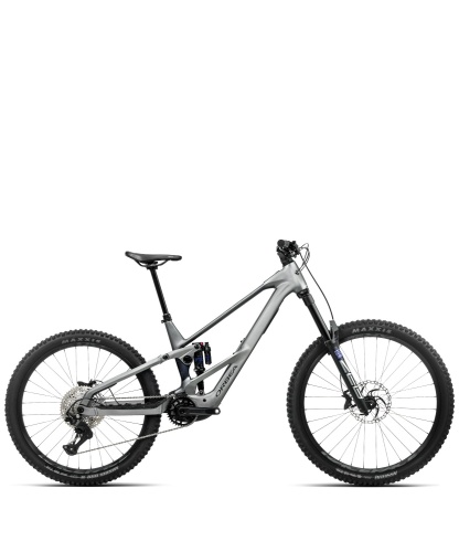 Rower elektryczny Orbea Wild LT H20 MX