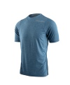 Jersey Troy Lee Designs Skyline SS Solid HeatherSlate