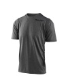 Jersey Troy Lee Designs Skyline SS Solid HeatherDarkGray