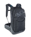 Plecak Evoc Trail Pro 10 Black Carbon Grey