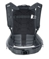 Plecak Evoc Trail Pro 10 Black Carbon Grey