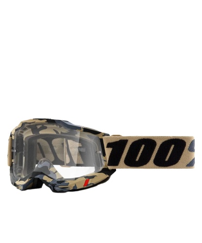 Gogle 100% Accuri 2 Tarmac