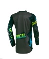 Jersey O'Neal Villain Gray Junior