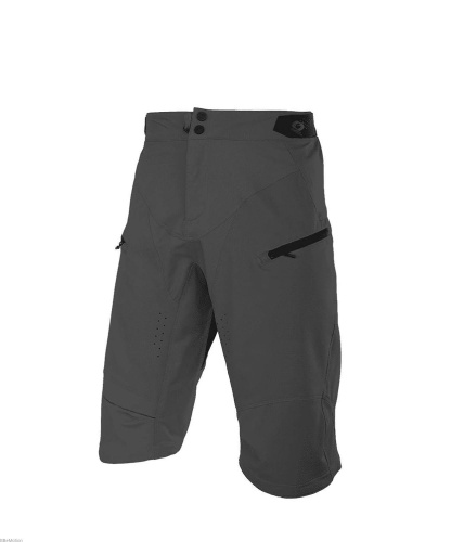 Szorty O'Neal Rockstacker Grey