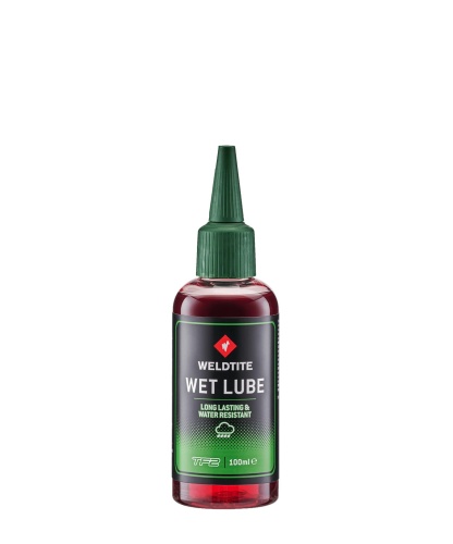 Wet Lube Weldtite