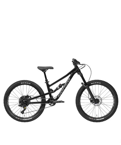 Rower Norco Fluid FS 24" Youth