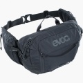 Evoc Hip Pack 3 L + 1,5 L Bukłak 3 l czarny